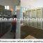 Hydropower upgrading service