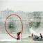 Factory suppliered water proof high pressure 16 bar flyboard hose