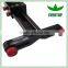 100CM Aluminium Black DSLR Camera Slider, DSLR Stabilizer, Slider Camera for Video