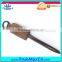 PU Leather Key Chain Type USB Cable For iPhone
