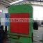 qingdao fram rubber press machine