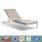 commercial outdoor furniture sun lounger MY1318L