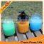 16oz Mason Glass Jar With Soap Dispenser For Daily Life