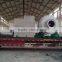 Sand wood sawdust rotary drum dryer