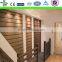 WPC wall panel for outdoor