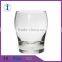 good quality nice design shot glass juice glass water glass