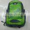 2016 fashionable outdoor travel bicycle Camping hiking backpack for girls