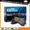 Performance Brakes Auto Bremse D655A/7677 Wholesale Break Pad Brake Pad