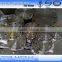 forged pn25 blind flange en1092-1 type05