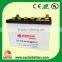 DIN standard dry auto battery NID100
