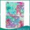 Sunflowers Pattern Cheap Case for iPad Mini Mini 2 PC Hard Case Cover
