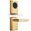 New products --- QR door Lock