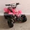 70cc 4 Stroke Air Cooled Electric Start Pink ATV for Sale
