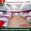 Luxury Polygon Marquee For Outdoor Event&Party for Sale