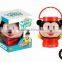 2016 Kids led lantern projection led lantern sleep lamp toys for kids