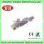 NETWORK CABLE MANUFACTURER 4 pairs 24awg cat5e utp patch cord
