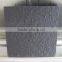 Eagle Ceramics Black porcelain tile rough surface ceramic floor tiles