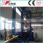 Automatic H beam assembling machine