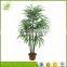 high siimulation plastic white dried artificial bamboo tree in stock