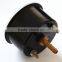 100mm(4") micro pressure Matte surface capsule pressure gauge