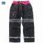 (G1261) NOVA Brand Kids Clothes Jeans 2015 Hot Sale Fashion Design Gilrs Cowboy Pants