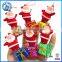 Christmas Decoration Hanging Bauble Christmas Tree Decoration Santa Claus Is Hanged