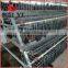 Galvanized Welded Wire Mesh Panels Chicken Cage