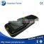 HDT3000 Handheld PAD QR Code (data collector)