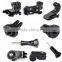 For Xiaomi yi Waterproof Case Sets Floating Bobber+Adjustable Adapter+Wrist Strap+Long Screw For Gopro Hero3/3+/4