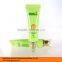 10ml Plastic Colored Screen Printing Small Cosmetic Tubes