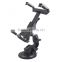 Universal Adjustable Car Mount windshield for Mini 7-13 inch Tablet PC GPS DVD Holder Bracket Clip Car Seat Holder