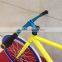 single speed china chinese road bike fixed gear tyre bicycle
