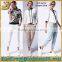 Custom women linen pants