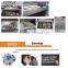ZY-EUVB2518 LED printer with 2 pcs of Epson DX5 3.5pl printheads