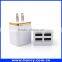 Bottom price unique phone charger kit 5200mah