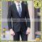 Slim Fit Black Men Suits Business Suit