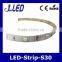 5050 smd high quality hot selling 12v led strip light