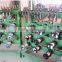 24 heads Tension copper wire pay off machine