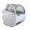 China Supplier Commercial Ice Cream Showcase/ Display Freezer