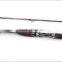 Ilure New Style 210cm Carbon Rod Spinning Fishing Rod