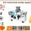 KH-400 hot sell cookie cutting machine/commercial cookie press machine