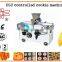 Hot sale KH-QQJ-400 mechanical cookie machine ;cookie depositor