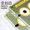 High Quality Soft Tpu Anti-Knock Cases With 3D Cute Despicable Me Designs for Apple IPad Air 1/2