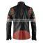 2015 Winter Design X Men's Leather fashion Jackets