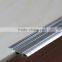 Aluminium flooring profile Classic cover profiles for parquet use -XD1416