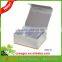 Magnet paper box for play card
