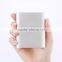 2015 Hot selling 10400mAh Aluminum Portable Power bank                        
                                                Quality Choice