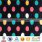 Egypt Market Hot Selling Warp Knitting Spandex Fur Fabric