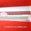 18w PC and aluminum T8 Led tube lights made by zhongshan manufactory