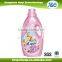 Hot selling factory price wholesales 2L comfort fabric softener